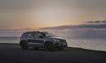 Cupra Ateca Limited Edition 2019 года (WW)